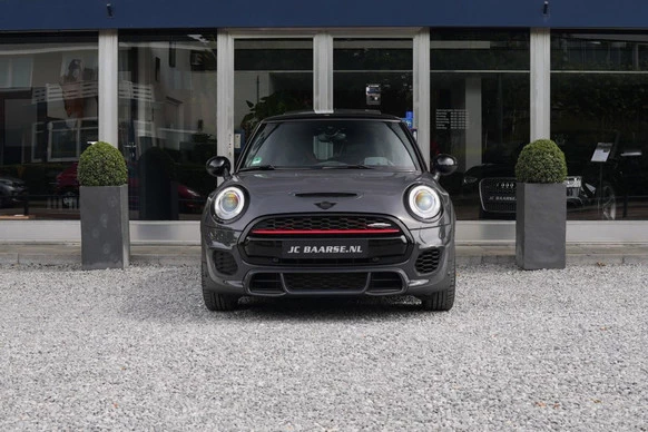 MINI Cooper S - Afbeelding 2 van 30