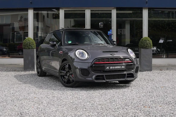 MINI Cooper S - Afbeelding 3 van 30