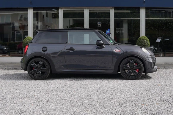 MINI Cooper S - Afbeelding 4 van 30