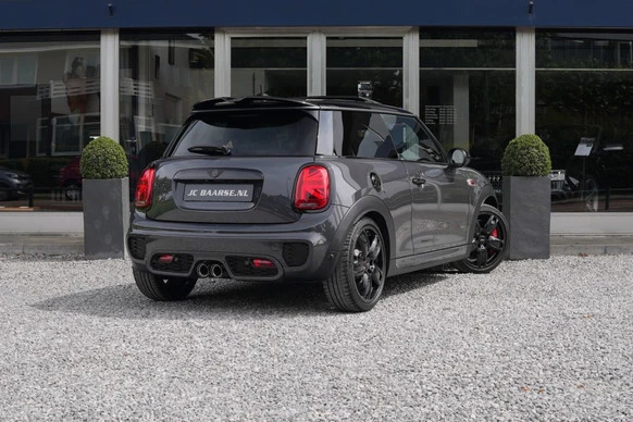 MINI Cooper S - Afbeelding 5 van 30