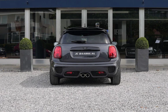 MINI Cooper S - Afbeelding 6 van 30