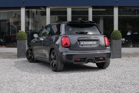 MINI Cooper S - Afbeelding 7 van 30