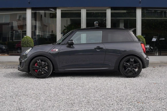 MINI Cooper S - Afbeelding 8 van 30