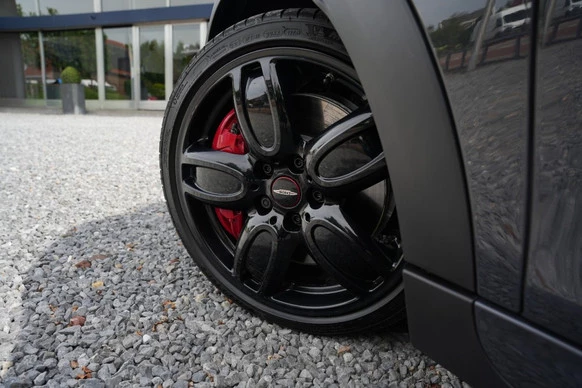 MINI Cooper S - Afbeelding 9 van 30