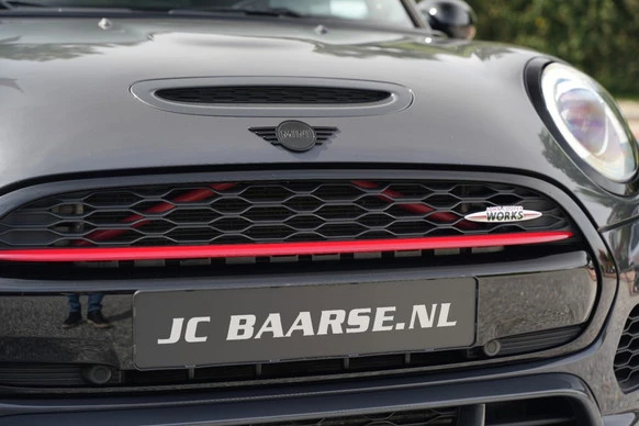 MINI Cooper S - Afbeelding 10 van 30