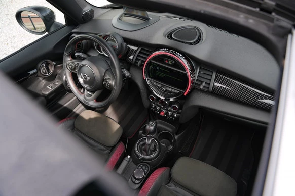 MINI Cooper S - Afbeelding 11 van 30