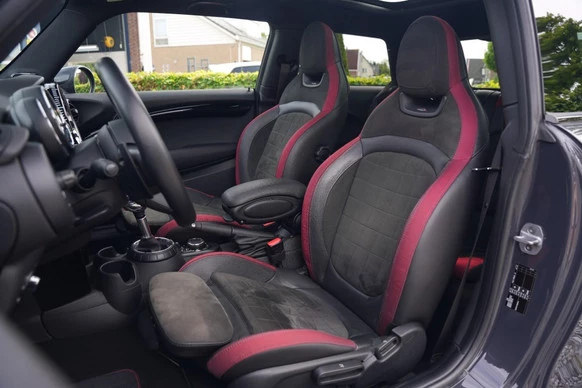 MINI Cooper S - Afbeelding 13 van 30