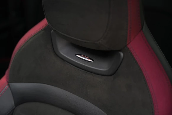 MINI Cooper S - Afbeelding 14 van 30