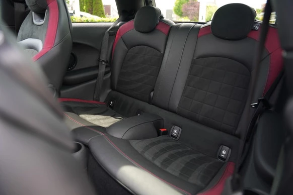 MINI Cooper S - Afbeelding 15 van 30