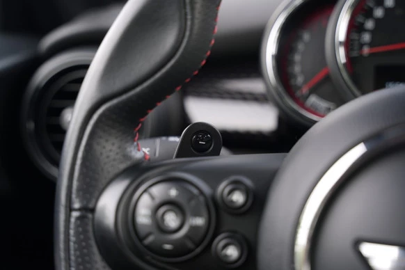 MINI Cooper S - Afbeelding 17 van 30