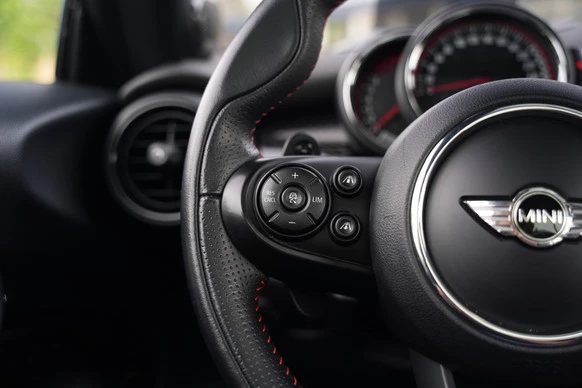 MINI Cooper S - Afbeelding 18 van 30