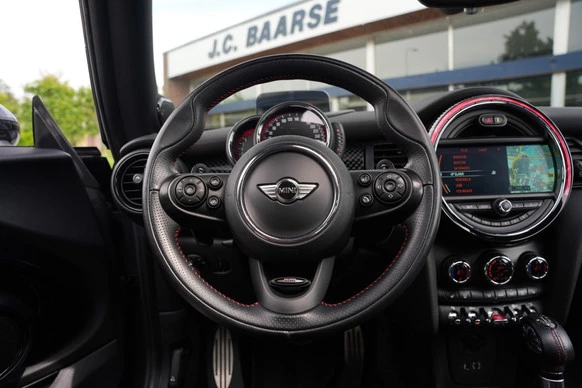 MINI Cooper S - Afbeelding 19 van 30