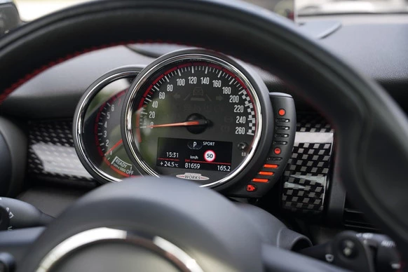 MINI Cooper S - Afbeelding 21 van 30