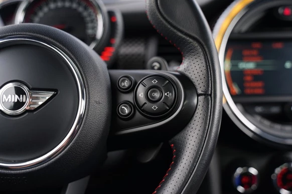 MINI Cooper S - Afbeelding 23 van 30