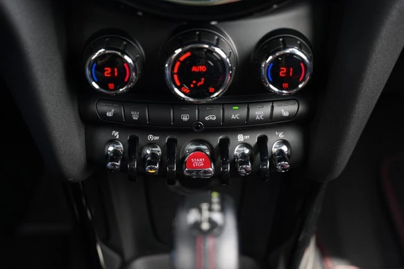 MINI Cooper S - Afbeelding 26 van 30