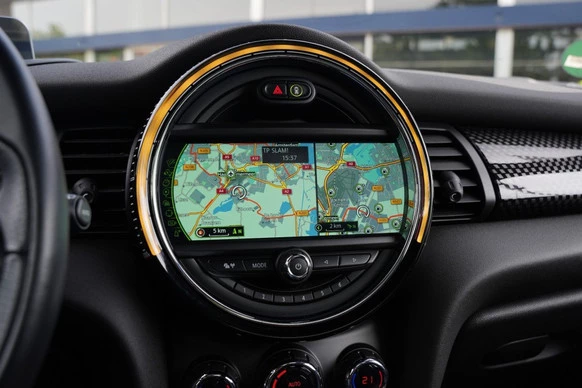MINI Cooper S - Afbeelding 30 van 30