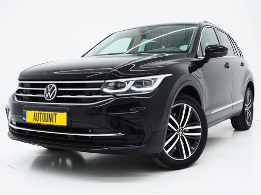 Volkswagen Tiguan - Afbeelding 1 van 30