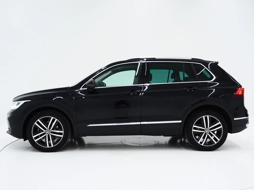 Volkswagen Tiguan - Afbeelding 2 van 30