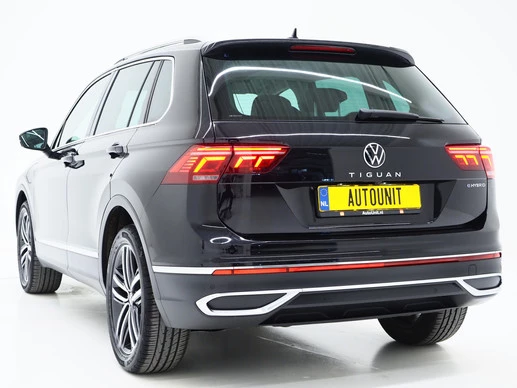 Volkswagen Tiguan - Afbeelding 3 van 30