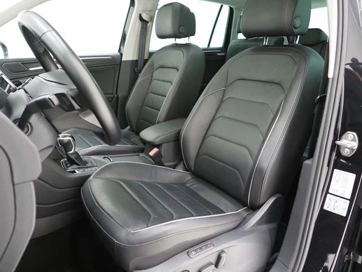 Volkswagen Tiguan - Afbeelding 4 van 30