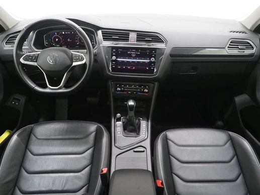 Volkswagen Tiguan - Afbeelding 5 van 30