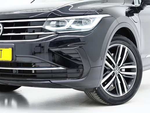 Volkswagen Tiguan - Afbeelding 6 van 30