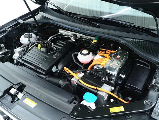Volkswagen Tiguan - Afbeelding 7 van 30