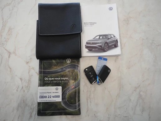 Volkswagen Tiguan - Afbeelding 8 van 30