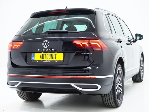 Volkswagen Tiguan - Afbeelding 9 van 30