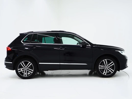 Volkswagen Tiguan - Afbeelding 10 van 30