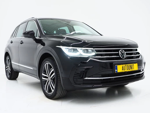 Volkswagen Tiguan - Afbeelding 11 van 30