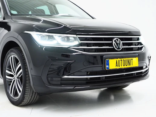 Volkswagen Tiguan - Afbeelding 12 van 30