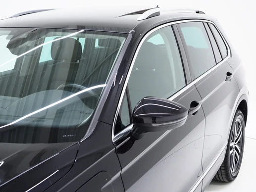 Volkswagen Tiguan - Afbeelding 13 van 30