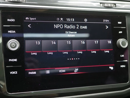 Volkswagen Tiguan - Afbeelding 26 van 30