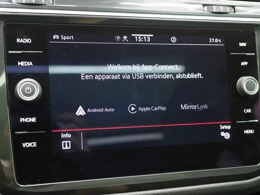 Volkswagen Tiguan - Afbeelding 28 van 30