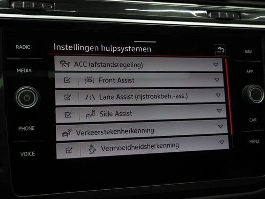 Volkswagen Tiguan - Afbeelding 30 van 30