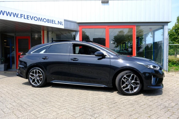 Kia ProCeed - Afbeelding 4 van 30