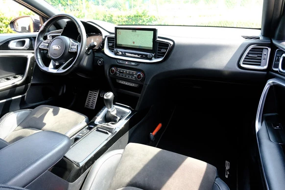 Kia ProCeed - Afbeelding 5 van 30