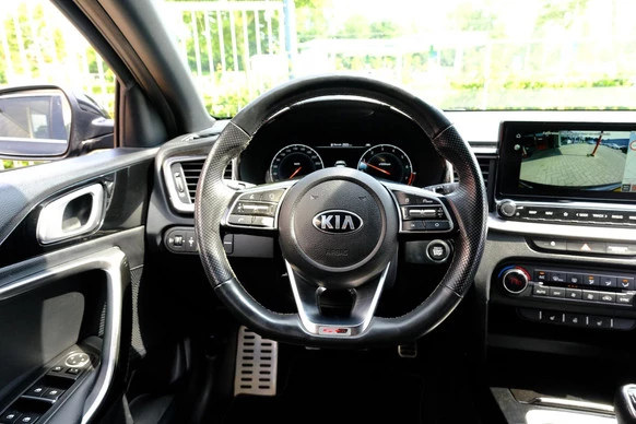 Kia ProCeed - Afbeelding 6 van 30