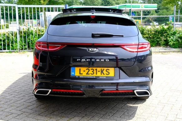 Kia ProCeed - Afbeelding 8 van 30