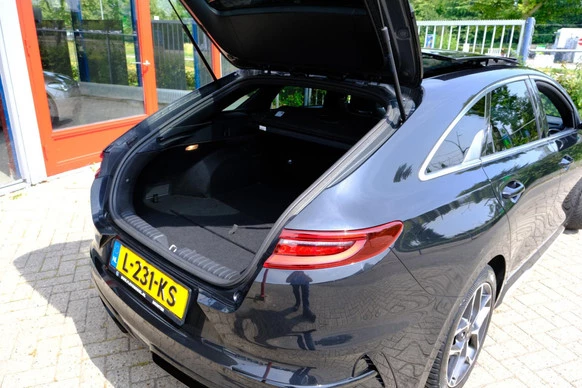 Kia ProCeed - Afbeelding 9 van 30
