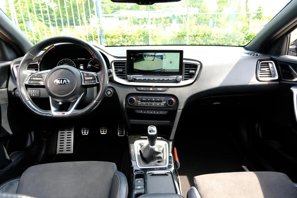 Kia ProCeed - Afbeelding 11 van 30