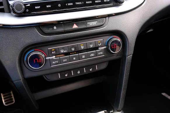Kia ProCeed - Afbeelding 13 van 30