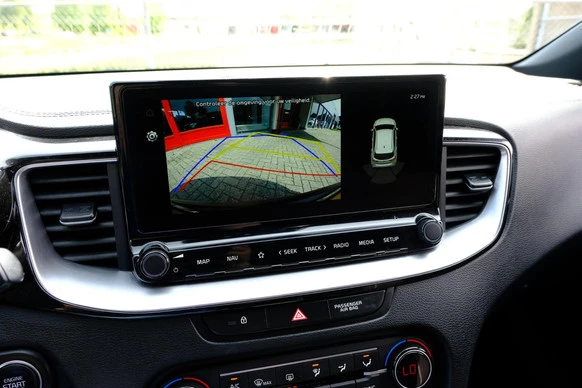 Kia ProCeed - Afbeelding 14 van 30