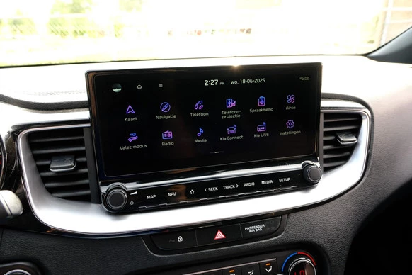 Kia ProCeed - Afbeelding 15 van 30