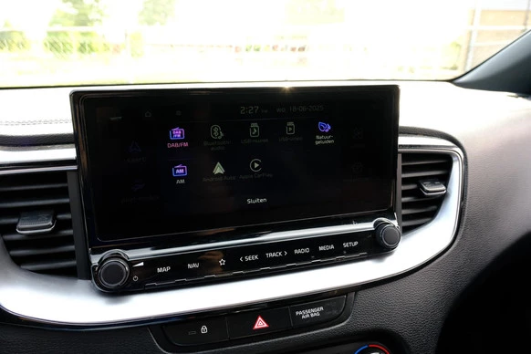 Kia ProCeed - Afbeelding 16 van 30