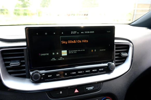 Kia ProCeed - Afbeelding 17 van 30