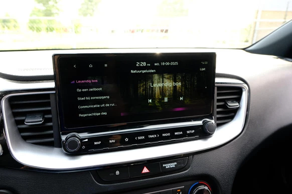 Kia ProCeed - Afbeelding 18 van 30