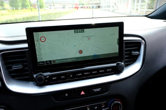 Kia ProCeed - Afbeelding 19 van 30