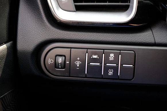 Kia ProCeed - Afbeelding 24 van 30